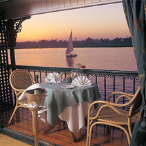 Egypt Luxury Holidays